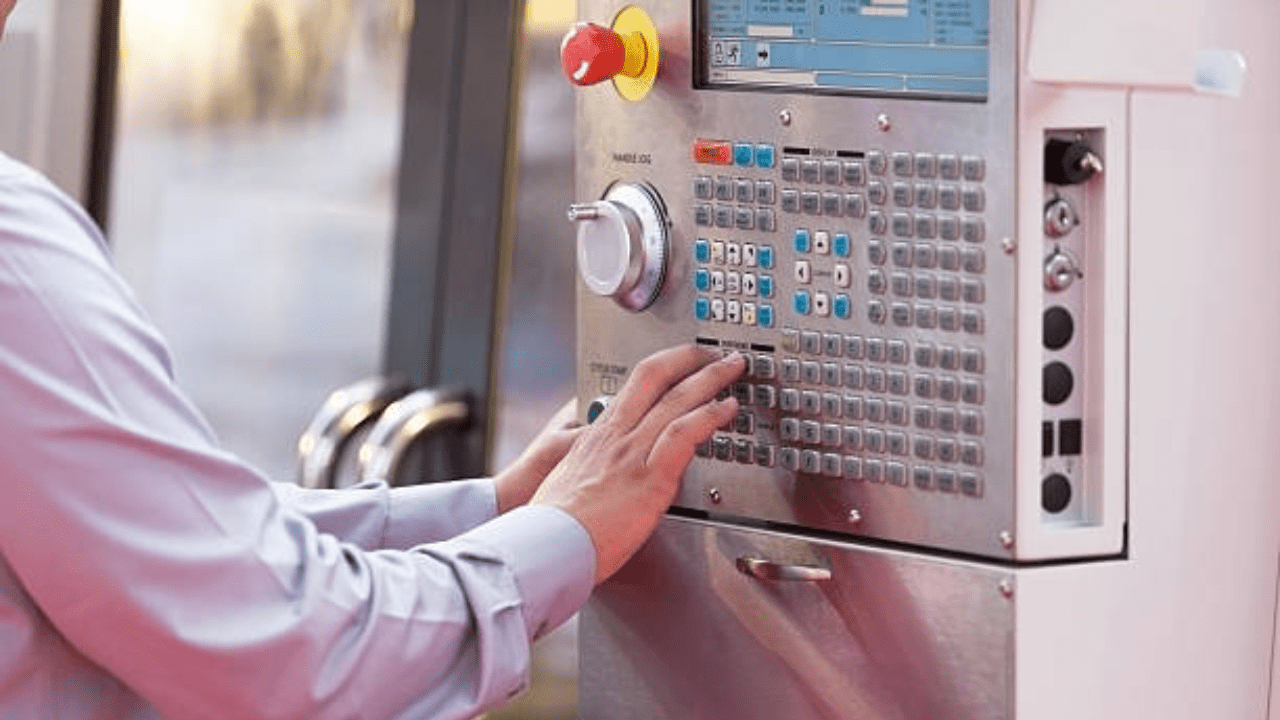 Hiểu về lập trình máy tiện CNC