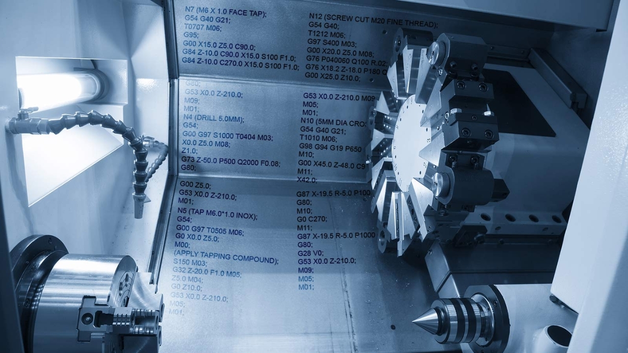What are the Benefits of CNC Horizontal Lathes