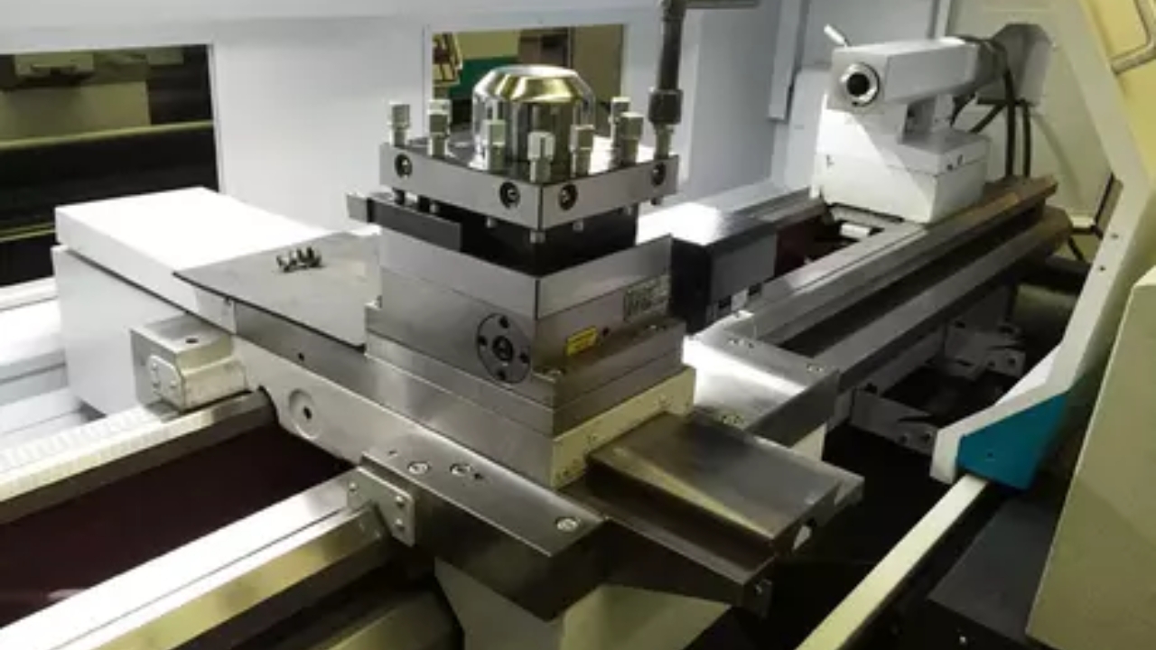 What are the Future Trends of CNC Horizontal Lathes