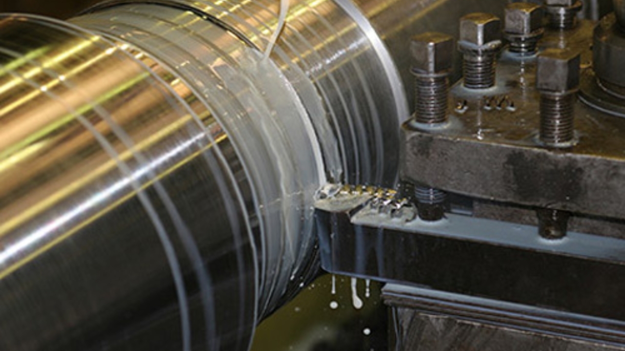 What are the Main Types of CNC Horizontal Lathes