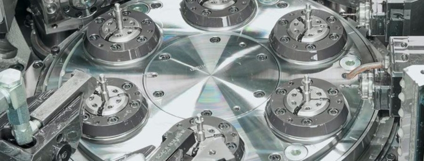 Segala Hal yang Perlu Anda Ketahui Tentang Mesin Bubut Multi Spindle