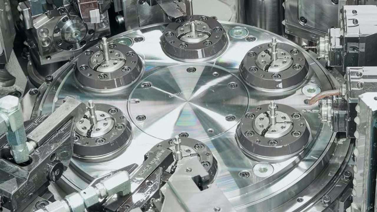All You Should Know About the Multi Spindle Lathe