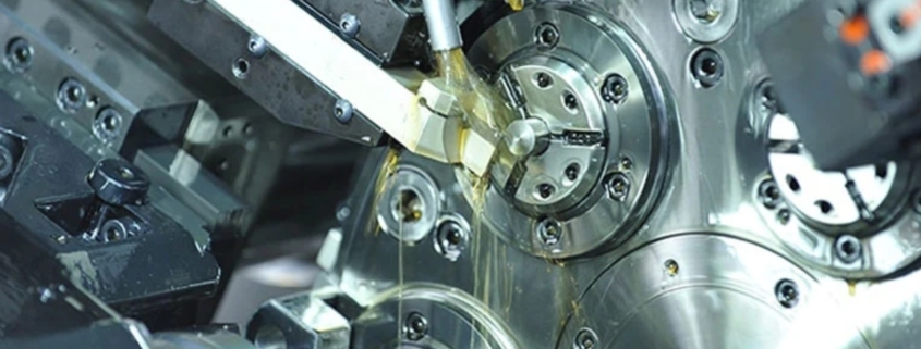 All You Should Know About the Single Spindle CNC Lathe