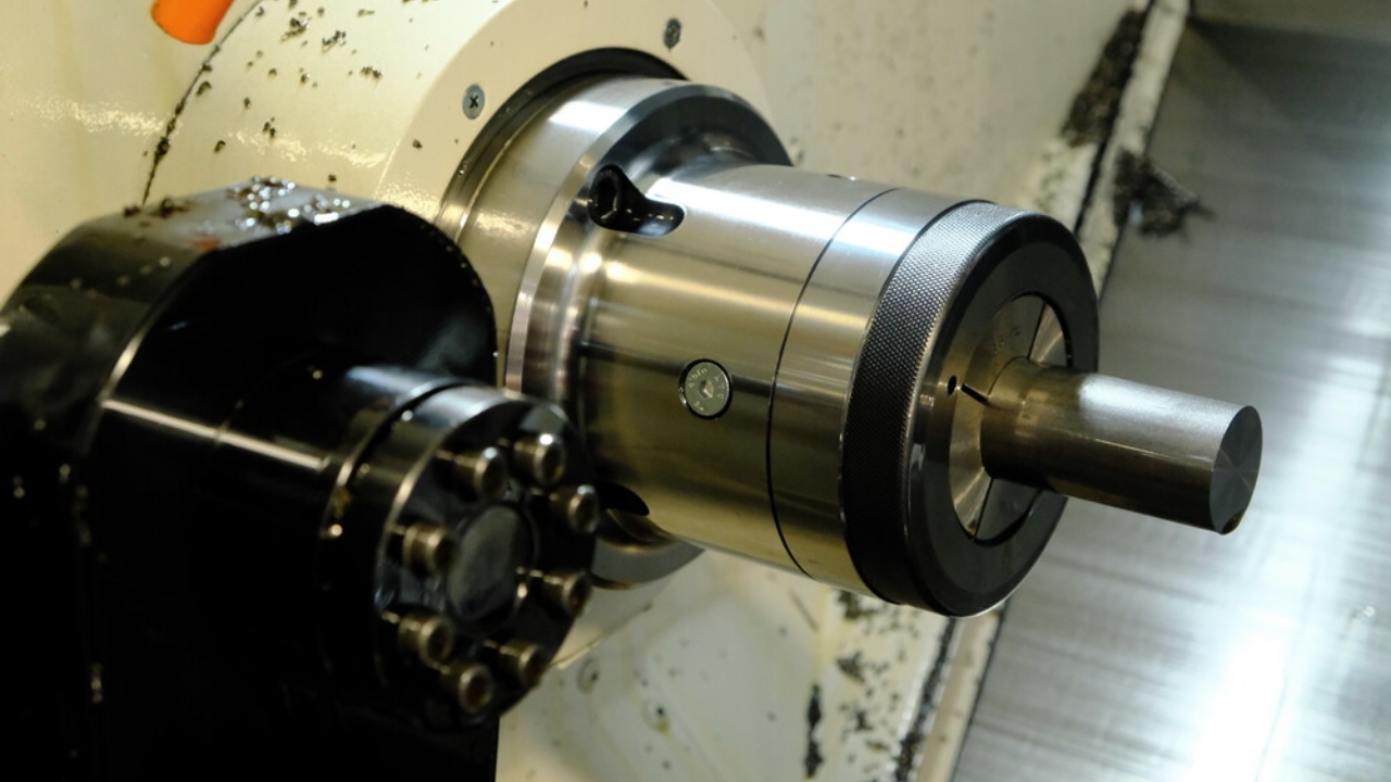 Applications of Single Spindle CNC Lathes