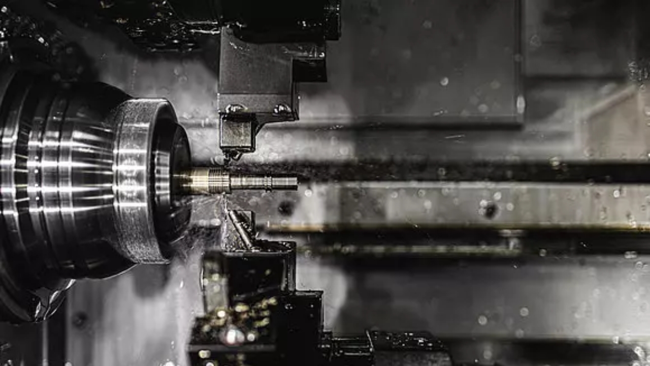 What Differentiates the Single Spindle from the Multi Spindle CNC Lathes