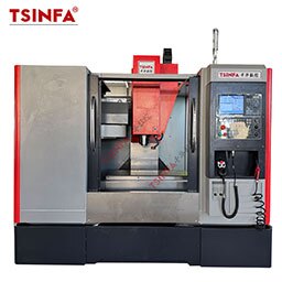 mesin milling cnc china vmc650