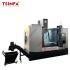China VMC1370 CNC Milling Machine