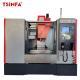 China VMC650 CNC Milling Machine 3 axis
