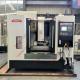 VMC850 CNC Milling Machine China