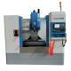 VMC 650 CNC İşleme Merkezi Çin