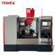 China VMC640 CNC Milling Machine 5 axis