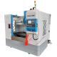 VMC 650 CNC Freze Tezgahı Çin