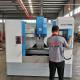 VMC650 CNC Freze Makinesi Çin