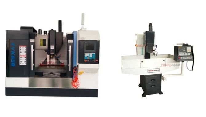 How Do Rotary Indexing Tables Work - TSINFA